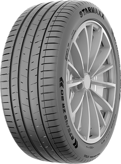 Dynamix Sport 215/55R17 98W XL TL (Yaz) (2025)