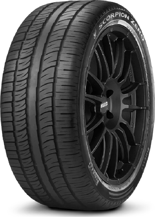 Scorpion Zero Asimmetrico 295/40R22 112W XL MO1 (Yaz) (2025)