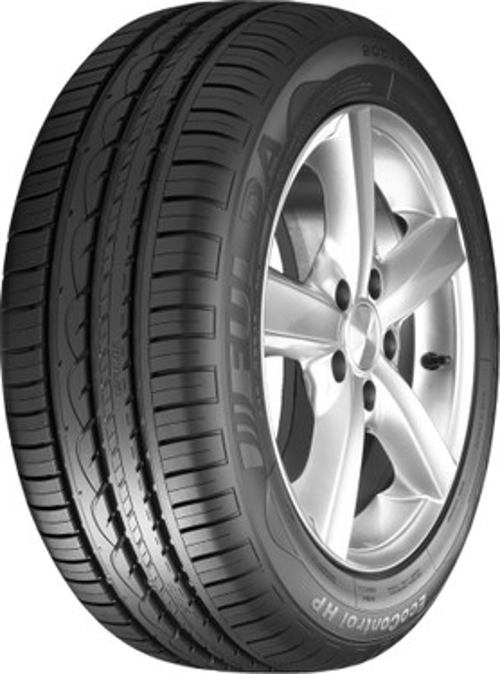 EcoControl HP 185/60R15 88H XL (Yaz) (2025)