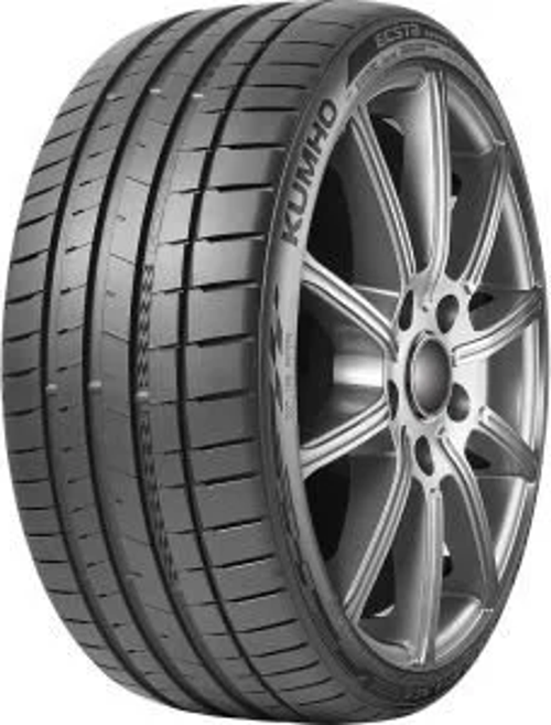 Ecsta Sport S PS72 275/35R19 100Y XL (Yaz) (2025)