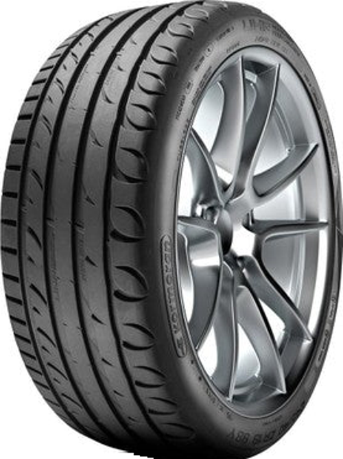 Ultra High Performance 225/40R18 92W XL (Yaz) (2025)