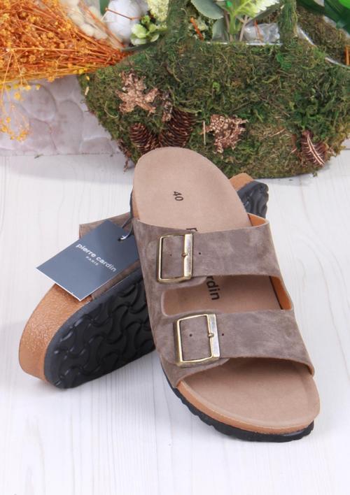 7543 Anatomik Orijinal Ürün Havuz Deniz Plaj Günlük Erkek Terlik