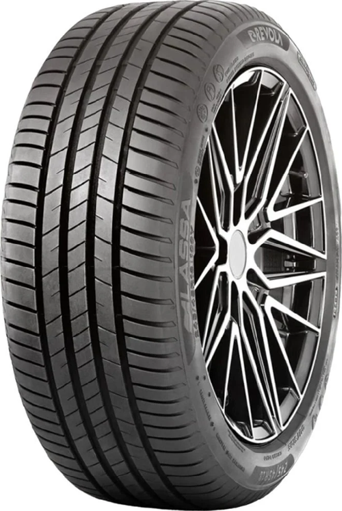 Revola 195/50R16 88V XL (Yaz) (2025)