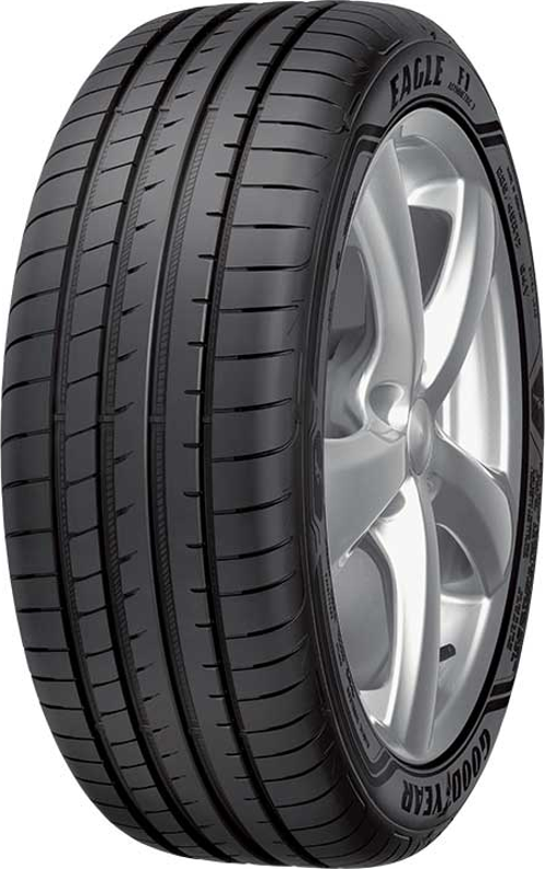 Eagle F1 Asymmetric 3 285/35R22 106W XL SCT (Yaz) (2024)