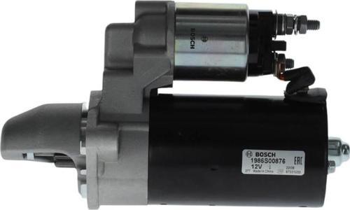 Marş Motoru 12V 10 Diş 1.4kw 500 Linea Egea 16> Doblo 10> Fiorino Punto Corsa D Astra J