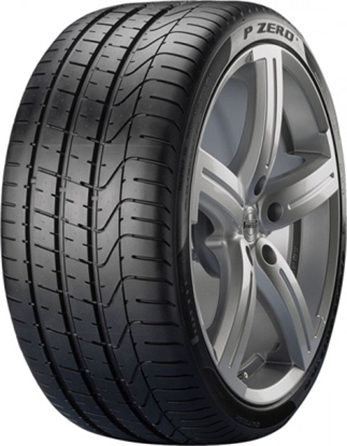 P Zero 5 325/35R23 111Y MO-S NCS (Yaz) (2024)