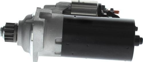 Marş Motoru 12v 13 Diş Audi A1 A3 Seat Altea Ibiza Leon Skoda Fabia Octavia Rapid Volkswagen Golf Passat Polo