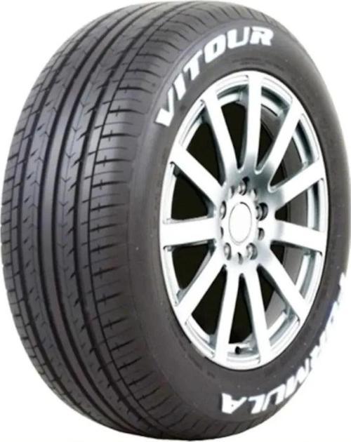 Formula 215/50R13 85H RWL (Beyaz Yazılı) (Yaz) (2025)
