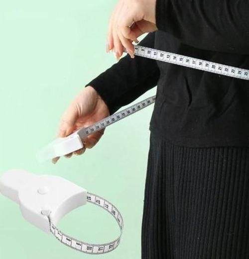 Ergonomik Vücut Ölçüm Mezurası