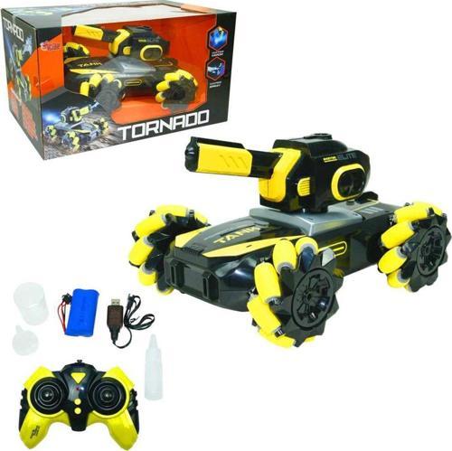 TORNADO WATER SHOOTER TANK