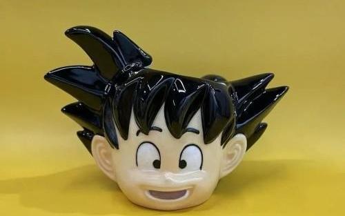 Anime Wukong kupa