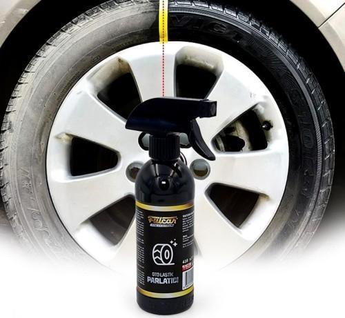 Fulcar Araç Lastik Parlatıcı