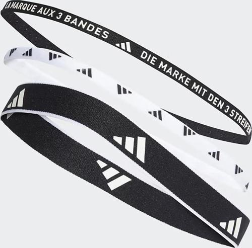 Saç Bandı 3Pp Headban New 3lü Paket Ia3031