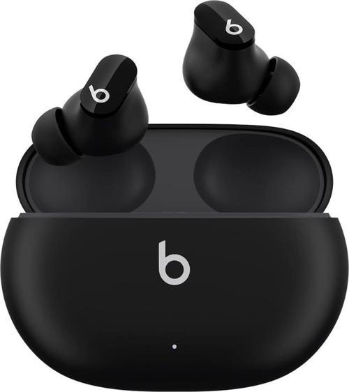 Studio Buds TWS Siyah Kulak İçi Bluetooth Kulaklık