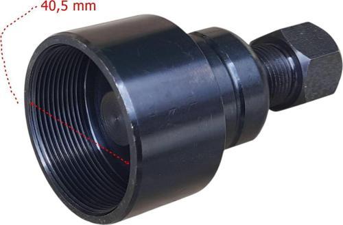 Bajaj Dominar 250-400 Ktm390 Rotor Çektirmesi