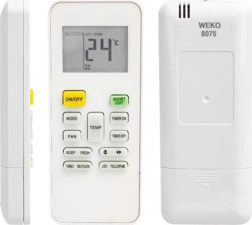 BOSCH 12008801 KLİMA KUMANDASI (5060)