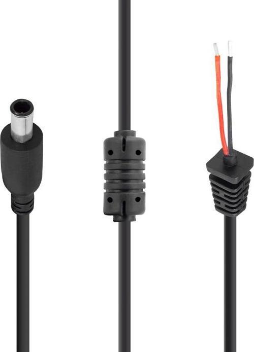 NOTEBOOK ADAPTÖRÜ JACKLI KABLO 6.0*4.4 UÇ (YD-565) (5060)