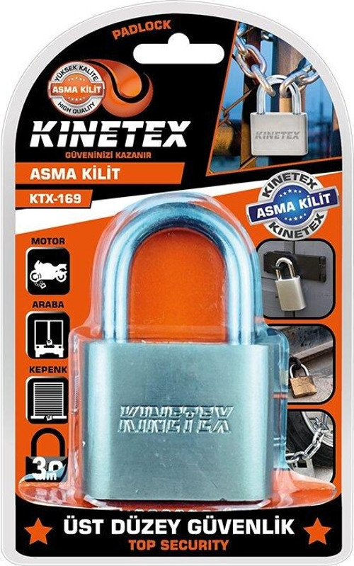 30MM ASMA KİLİT (5060)