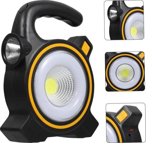 COB LEDLİ ÇALIŞMA LAMBASI (5060)