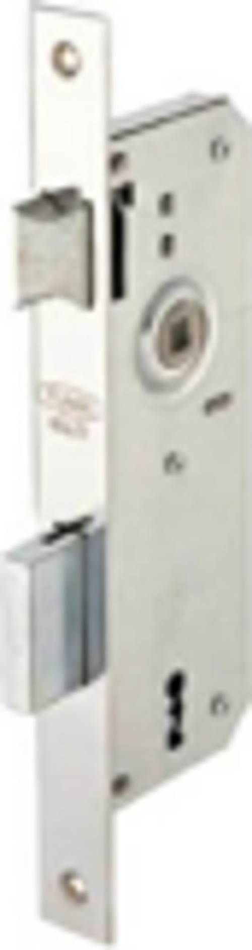 EXTRA ODA GÖMME KİLİT KARE 35MM.RULMANLI GO50608305920