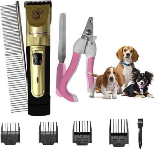 Kedi Köpek Tıraş Makinesi  GO50603353770