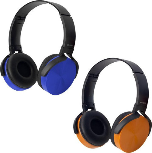 BT-450 KULAK ÜSTÜ TASARIM MİKROFONLU KULAKLIK GO50605676390
