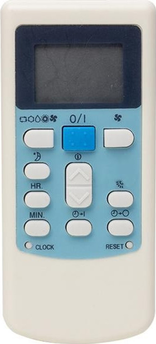 VESTEL-SUNNY KLİMA KUMANDASI HYK-07 GO50606968810