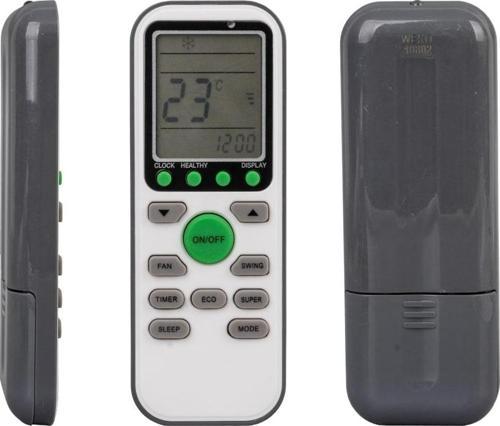 RUBENİS - TCL GYKQ-36 KLİMA KUMANDASI  GO50609395230