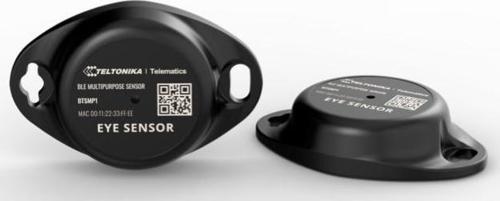 Göz Sensör (Çok sayıda senaryo için İvmeölçer, Sıcaklık, Nem ve Manyetometre)&lt;br&gt;
EYE Beacon and EYE Sensor (Accelerometer, Temperature, Humidity, and Magnetometer for numerous scenarios)