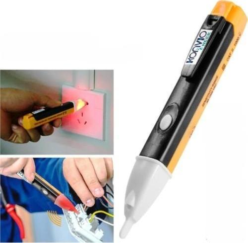 Temassız Voltaj Test Cihazı