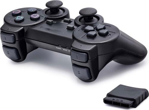 Wireless Gamepad PC/PS2/PS3 3in1 HD305