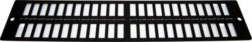 Beek BN-FP192U-QL Model Fiber Patch Panel Kutusu için 2U 48SC DX Ön Plaka Seti, 1&#039;li, coupler hariç&lt;br&gt;
Beek 2U 48SC DX front plate sets, single front plates. Front plates for BN-FP192U-QL 
