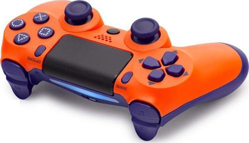 Ps4 Gamepad Turuncu HD323H