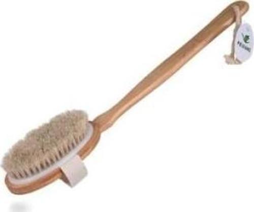 At Kılı Banyo Fırçası Saplı