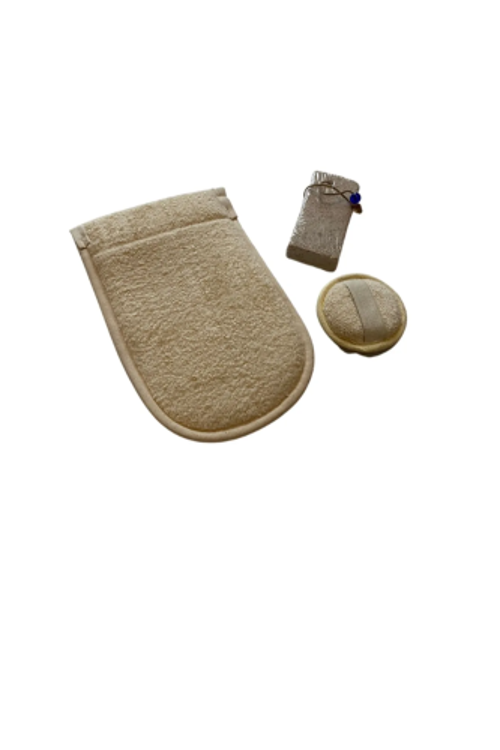 Banyo Hamam Çeyiz Seti