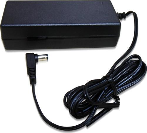 PWR-65-56 65W AC&#039;den DC&#039;ye Güç Adaptörü (100-240VAC &lt;-&gt; 56VDC) -  LRP-101 serisi için