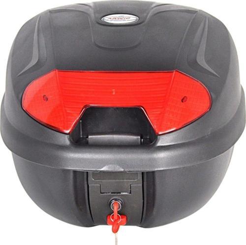32 Litre Motosiklet Arka Çanta