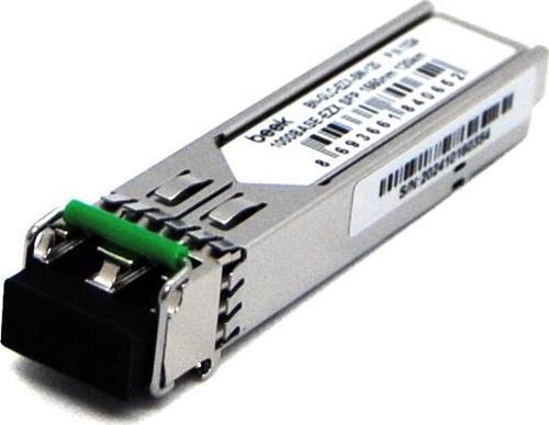 1000BASE-EZX SFP 1550nm 120km&lt;br&gt;
1000BASE-EZX SFP 1550nm 120km,1.25Gb/s, Cisco compatible&lt;br&gt;
