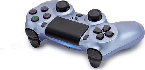 Ps4 Gamepad Gold Mavi HD323C