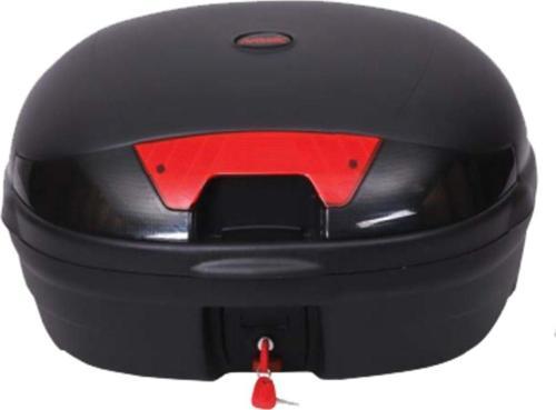 Motorsiklet Arka Çanta 46Lt