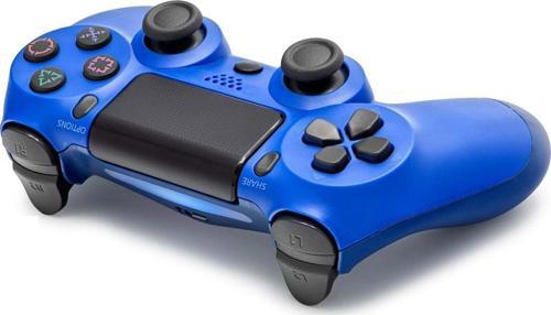 Ps4 Gamepad Mavi HD323M