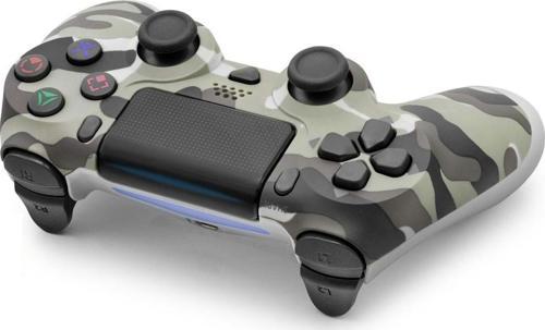 Ps4 Gamepad Yeşil Kamuflaj HD324AA