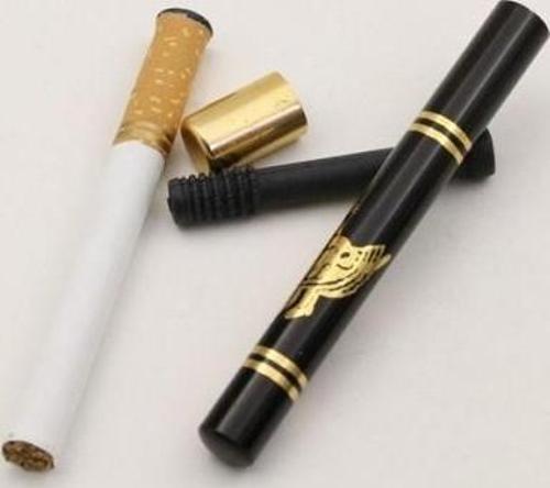 Sigara İllüzyonu Oyunu