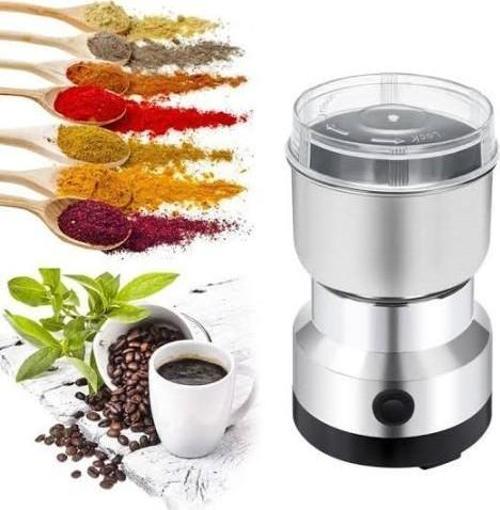 Mini Elektrikli Kahve Öğütücü