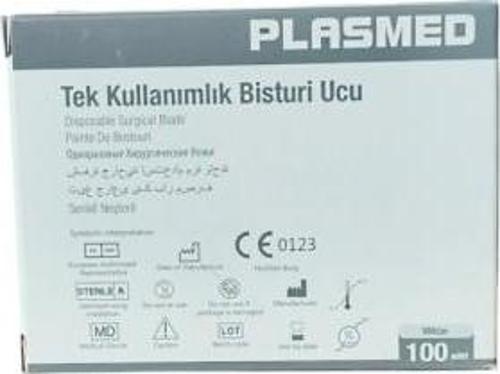 Bisturi Ucu