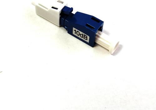 Beek LC -10 dBi SM Attenuator, erkek &lt;-&gt; dişi tip&lt;br&gt;
Beek LC -10 dBi SM Attenuator, male to female type