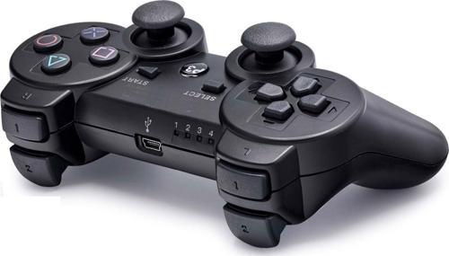 Ps3 Gamepad Siyah HD306S