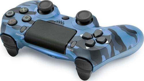 Ps4 Gamepad Mavi Kamuflaj HD323AB