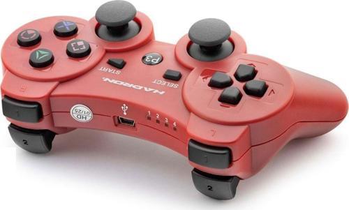 Ps3 Gamepad Kırmızı HD325K