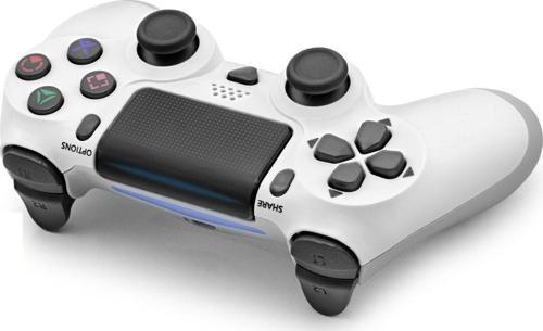 Ps4 Gamepad Beyaz HD324B